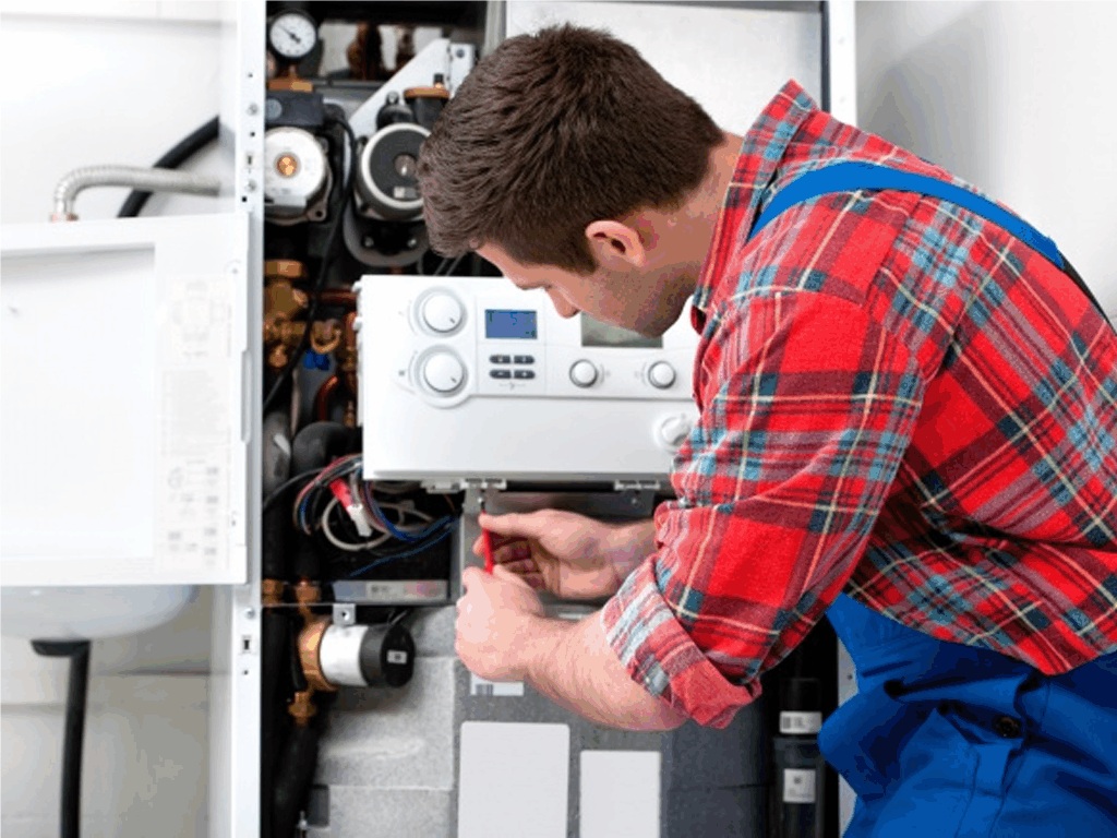 Altındağ Termoteknik Termoteknik kombi petek temizleme – Isınma sorunu kökünden çözüldü. - Teknik servis örneği